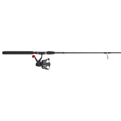 Ugly Tuff™ Spinning Combo