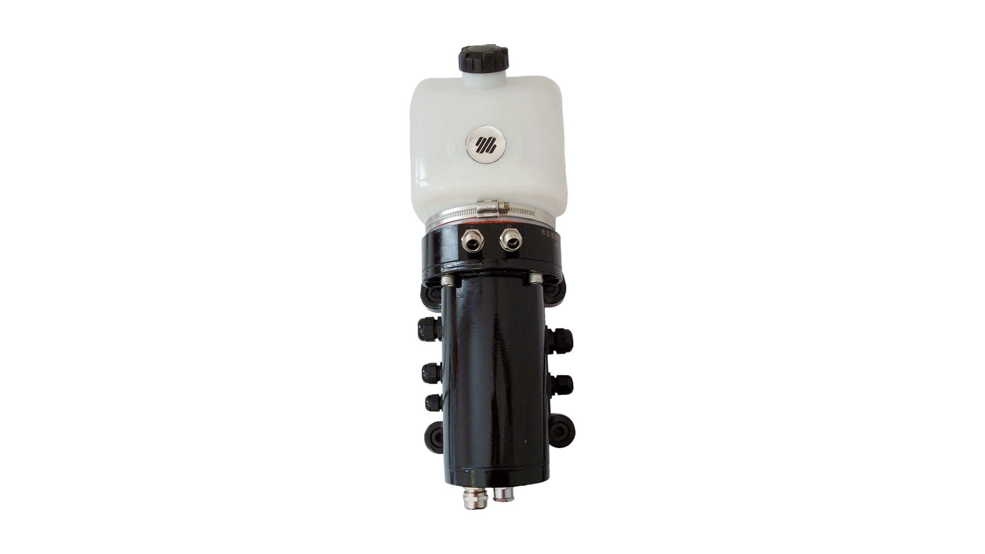 Uflex Power Unit Uflex Masterdrive™ Power Unit – Miami Marine