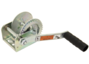 LD Trailer Winch