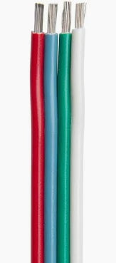 Marpac L.E.D. Controller & RGBW Utility Strip Lights
