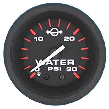 Sierra Amega Gauges