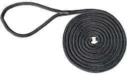 Marpac Double Braided Nylon Dock Lines