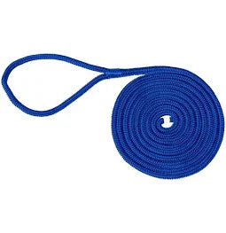 Marpac Double Braided Nylon Dock Lines