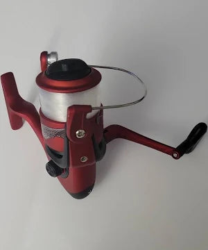 South Bend Competitor Spinning Combo