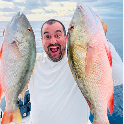Todo Sobre Pesca - Premium Rig - Leader: 50lbs
