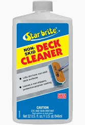 Star Brite Non-Skid Deck Cleaner