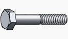 Hex Bolt Fine 316SS