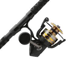 Penn Travel Rod & Reel Combo