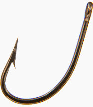 Mustad 9174BR O'Shaughnessy