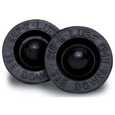 Marpac Dust Cap Grommets