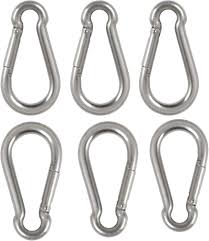 Marpac Spring Snap Hooks