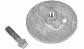 Quicksilver Mercury/Mercruiser Anodes