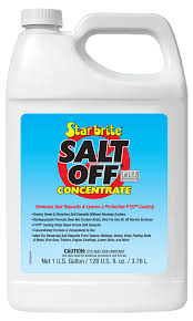 Starbrite Salt Off With PTEF®