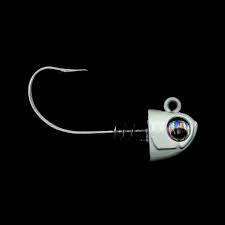 NLBN - 3" Hot Jig Heads.
