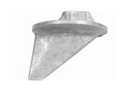 Quicksilver Mercury/Mercruiser Anodes