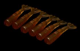 NLBN -  Shrimp