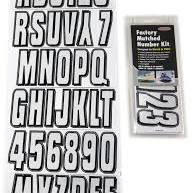 Hardline Products Series 320 Registration Kits