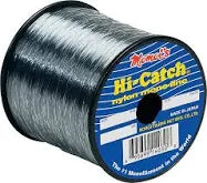 Momoi's Hi-Catch Nylon Mono-line