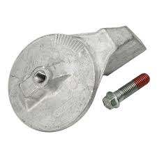 Quicksilver Mercury/Mercruiser Anodes
