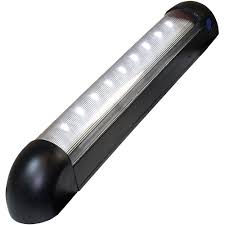 Baterry Bimini Light Led Portable