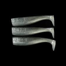 NLBN - 5" Paddle Tail