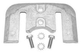 Quicksilver Mercury/Mercruiser Anodes