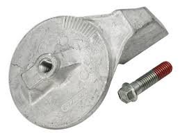 Quicksilver Mercury/Mercruiser Anodes