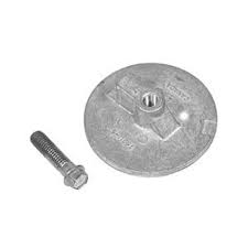 Quicksilver Mercury/Mercruiser Anodes