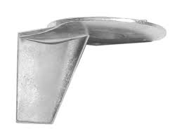 Quicksilver Mercury/Mercruiser Anodes