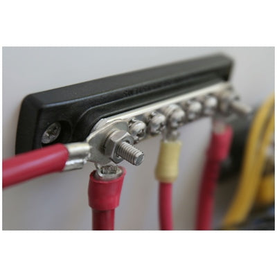 Blue Sea Mini Bus 100A Common Bus Bars