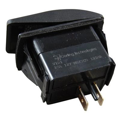 Marpac Contura® Rocker Switches
