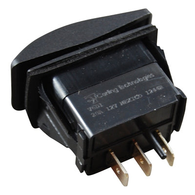 Marpac Contura® Rocker Switches