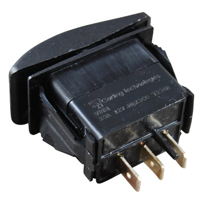 Marpac Contura® Rocker Switches