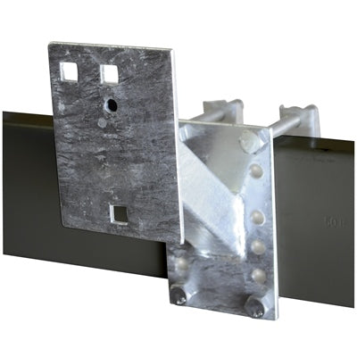 Mount Spare Tire Carrier