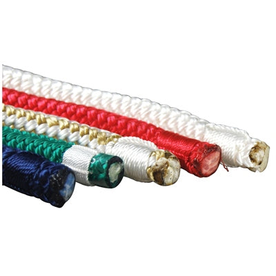 Marpac Double Braided Nylon Dock Lines