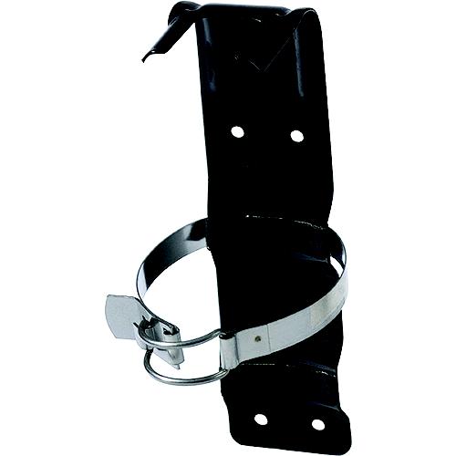 Kidde Steel Strap Mounting Bracket for Fire Extinguisher