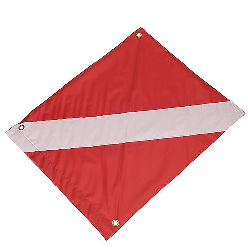 Diver Down Flag