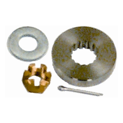 Sierra-Yamaha Propeller Hardware Kits