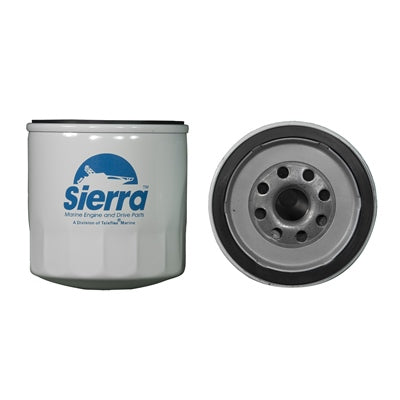 Sierra-Outboard Oil Filter (Suzuki)