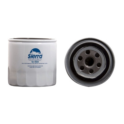 Sierra Fuel Water Separator Kits - 21 Micron