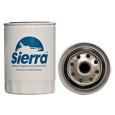 Sierra-Long Ford Oil Filter