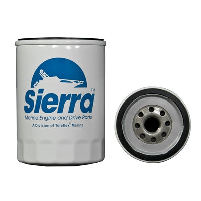 Sierra-Long GM Oil Filter (Mercury, Volvo, Yamaha)