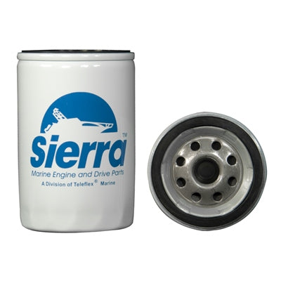Sierra-V6 GM Oil Filter