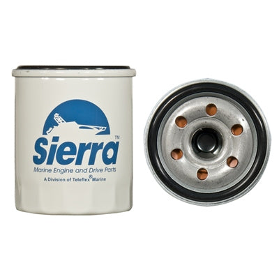 Sierra-Oil Filter DF225 (Suzuki 4 Cycle)
