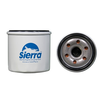 Sierra Outboard Oil Filter (Mercury, Suzuki)
