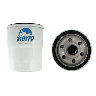 Sierra-Outboard Oil Filter (Suzuki)