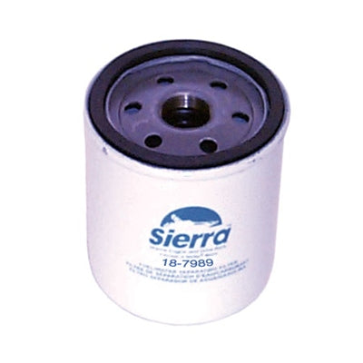 Sierra-Replacement Filter - 10 Micron