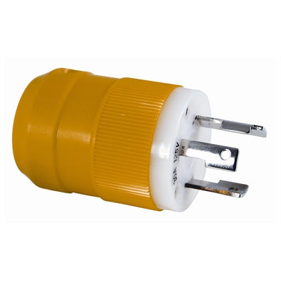 Marinco Male Locking Plug