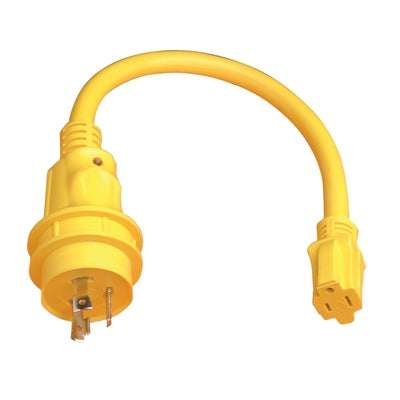 Marinco-Pigtail Adapters