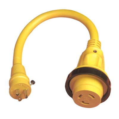 Marinco-Pigtail Adapters